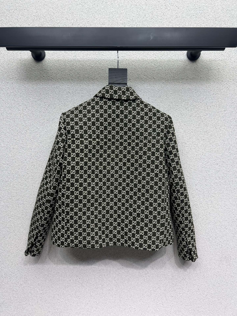 Gvc*1 outwear